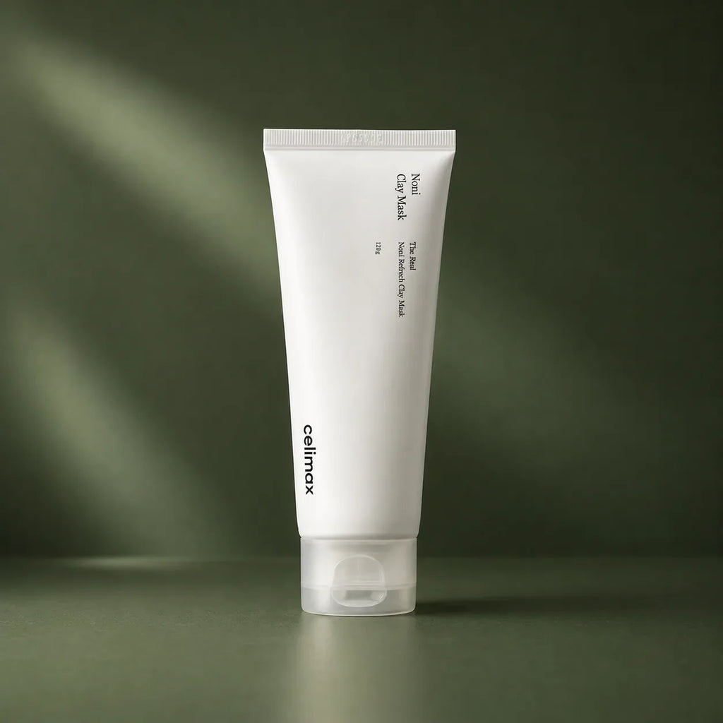 Masque Purifiant Argile Noni celimax