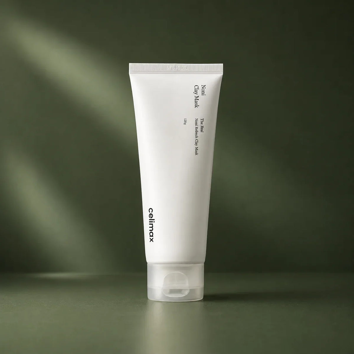 Masque Purifiant Argile Noni celimax