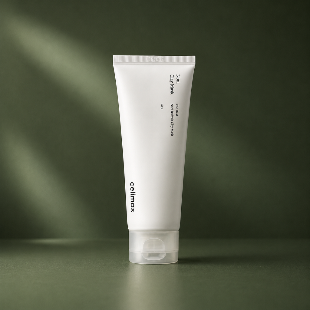 Masque Purifiant Argile Noni celimax