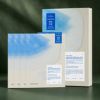 Masque Aqua Blue Hydration Dr.Althea — vue principale du produit