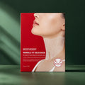 Masque Cou Wrinkle-Fit Confort Meditherapy — vue principale du produit
