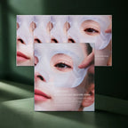 Masque Dôme d'Eau Blue Layer Meditherapy — vue principale du produit