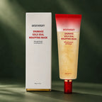 Masque de Nuit Shumage Gold Seal Meditherapy — vue principale du produit
