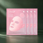 Masque Visage PDRN Pink Tension Up Medicube — vue principale du produit