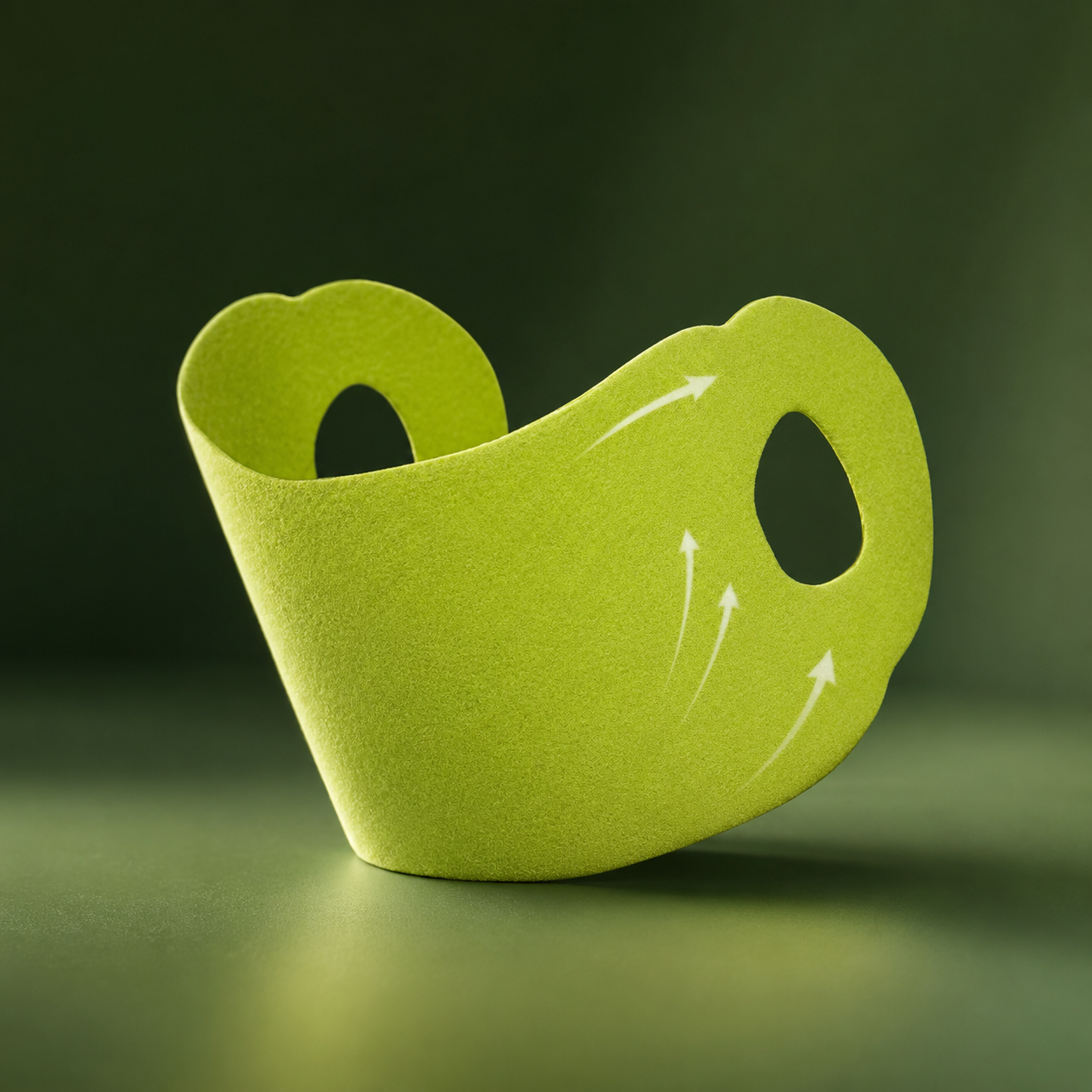 Masque Liftant Rafraîchissant Cactox V-UP