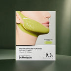 Masque Visage Cactox V-UP Fraîcheur Dr. Melaxin — vue principale du produit