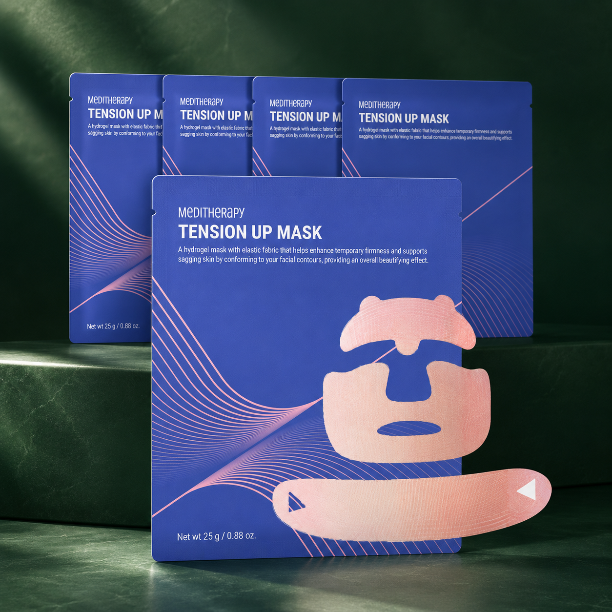 Masque Liftant Tension Up