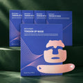 Masque Visage Tension Up Confort Meditherapy — vue principale du produit