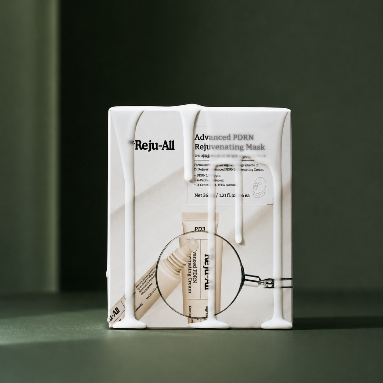 Masque Régénérant Avancé PDRN