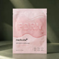 Masque Tissu PDRN Pink Vita Coating Medicube — vue principale du produit