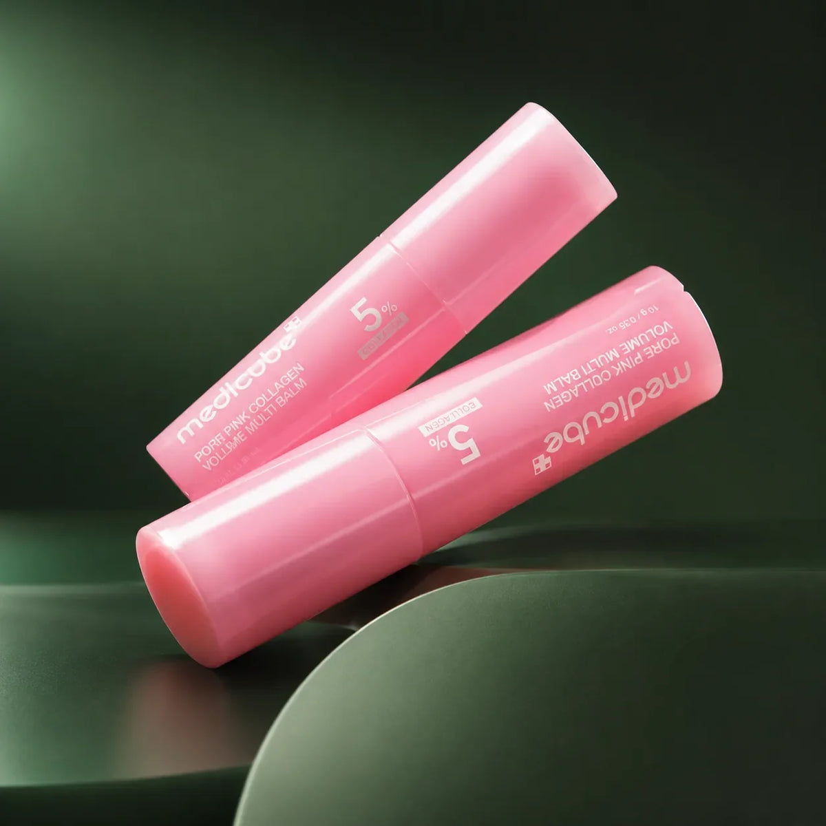 Baume Stick PDRN & Collagène Medicube — vue secondaire 2