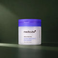 Zero Pore Pad Mild — Pads Exfoliants Doux au PHA Medicube — vue principale du produit