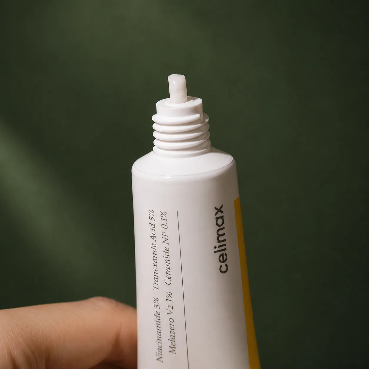 Crème Éclat Pore+ TXA & Niacinamide celimax — vue secondaire 5