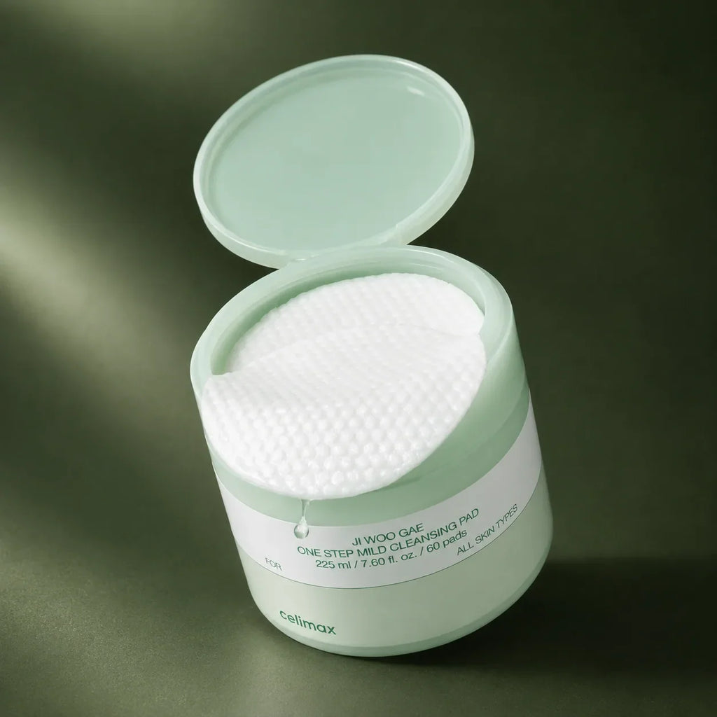 Pads Démaquillants Doux celimax — vue secondaire 3