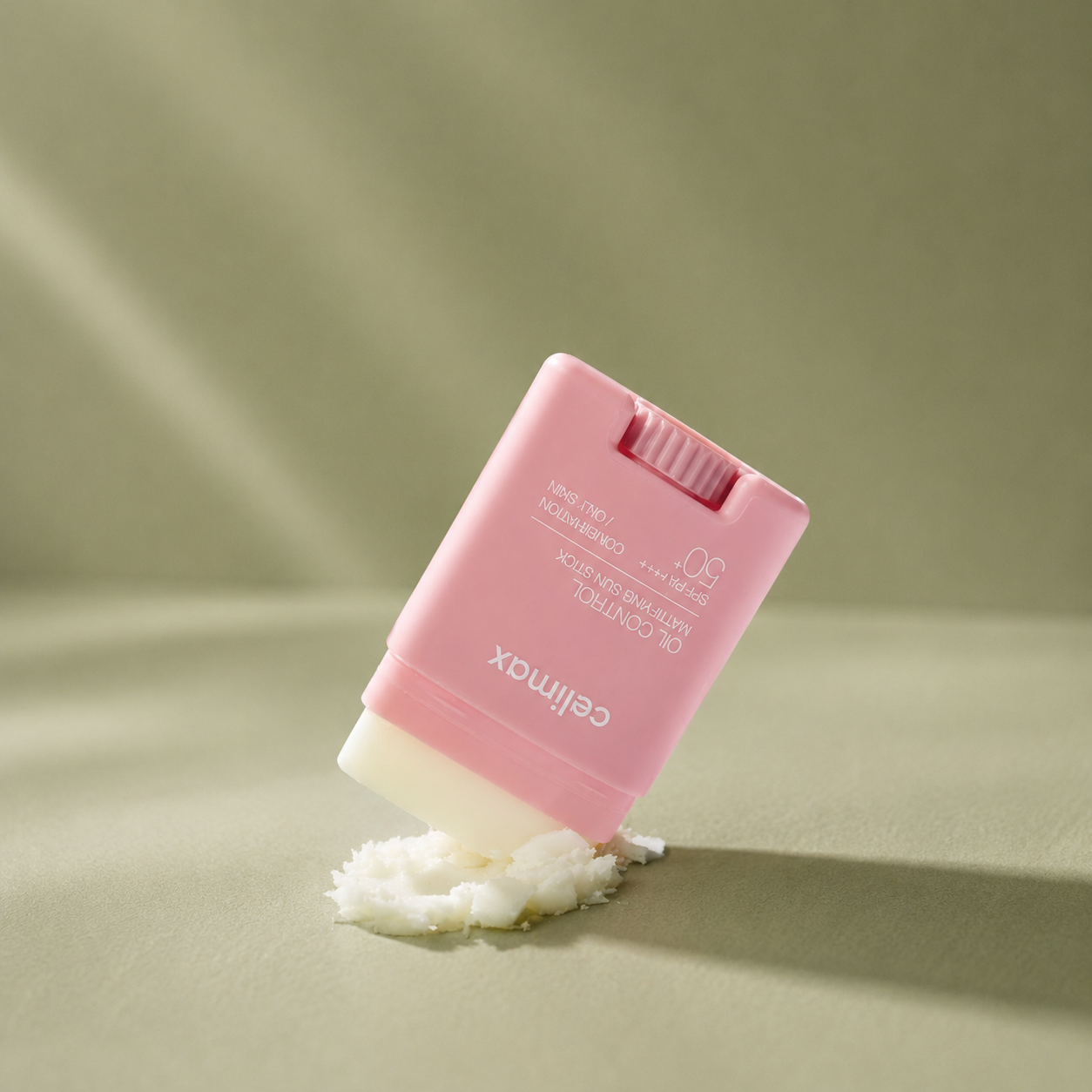 Stick Solaire Matifiant Oil Control SPF50+ PA++++