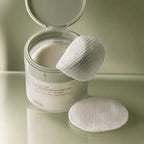 Pads Purifiants BHA Cica — packaging