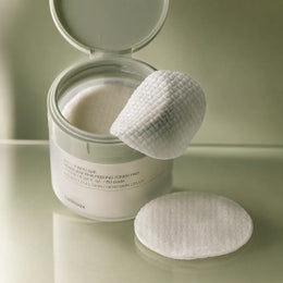Pads Purifiants BHA Cica — packaging