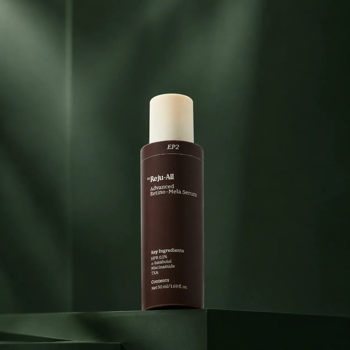 Sérum de Nuit HPR Retino-Mela Dr. Reju-All — vue principale du produit