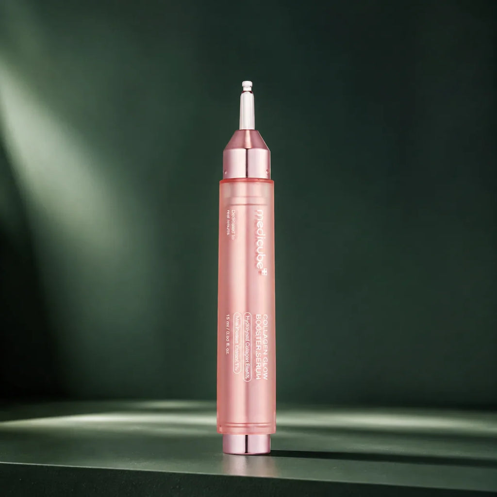 Sérum Booster Éclat Collagène Medicube — vue principale du produit
