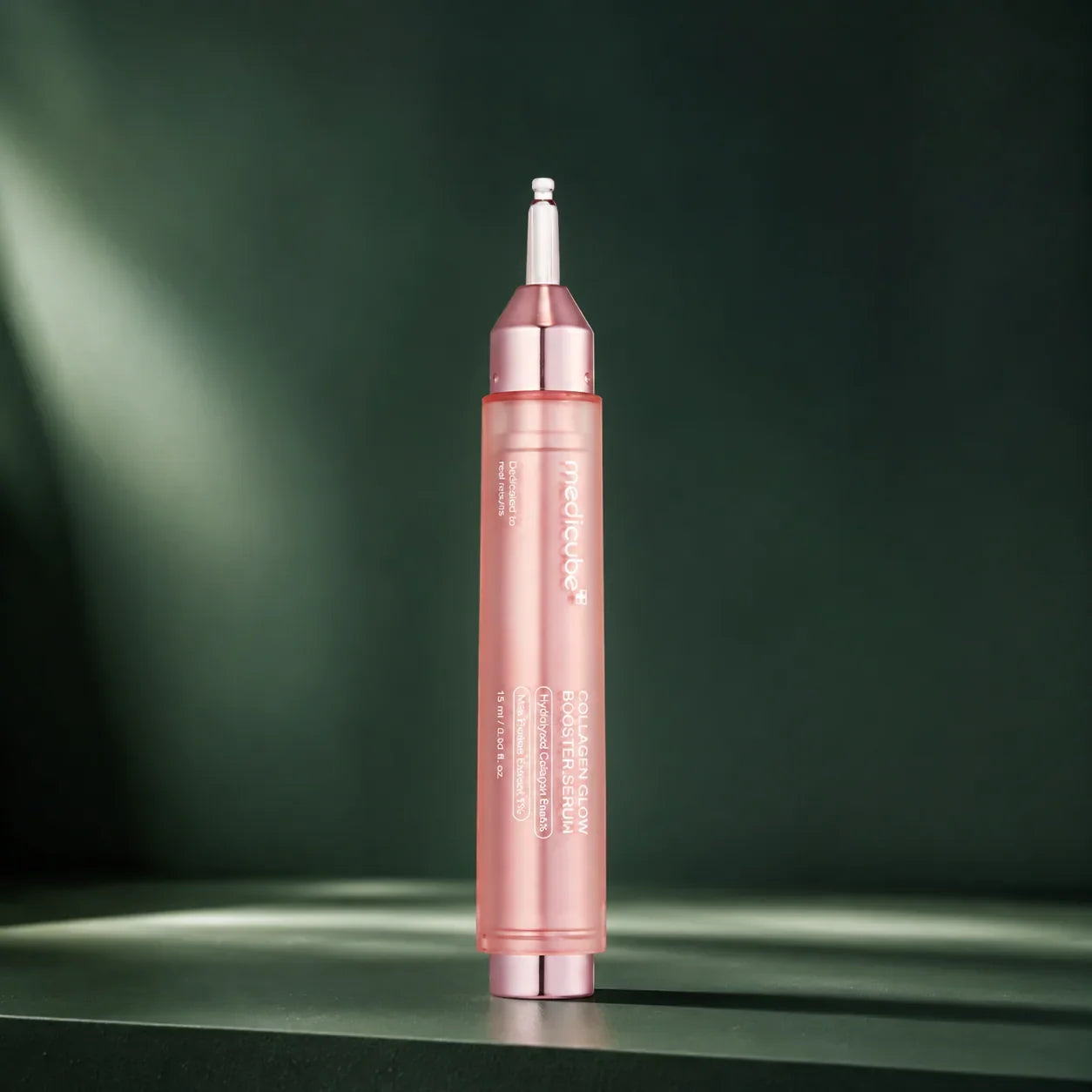 Sérum Booster Éclat Collagène Medicube — vue principale du produit