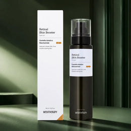 Sérum de Nuit au Rétinal Meditherapy — vue principale du produit