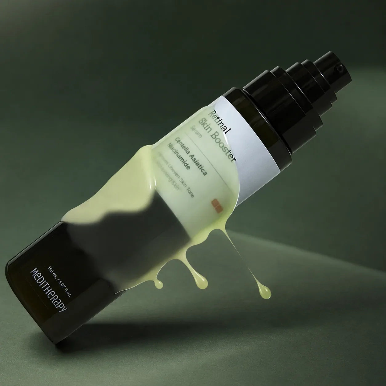 Sérum de Nuit au Rétinal Meditherapy — vue secondaire 2