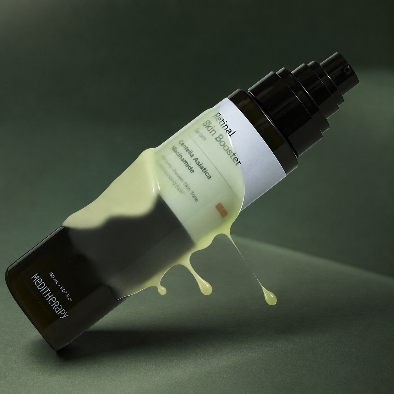 Sérum Booster Peau au Rétinal