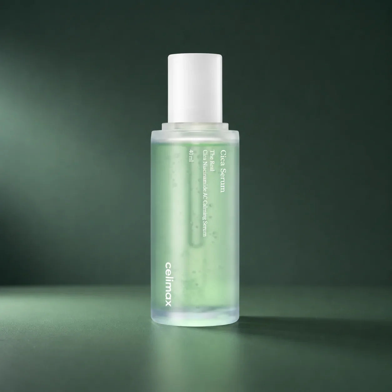 Sérum Apaisant Cica & Niacinamide Anti-Imperfections celimax