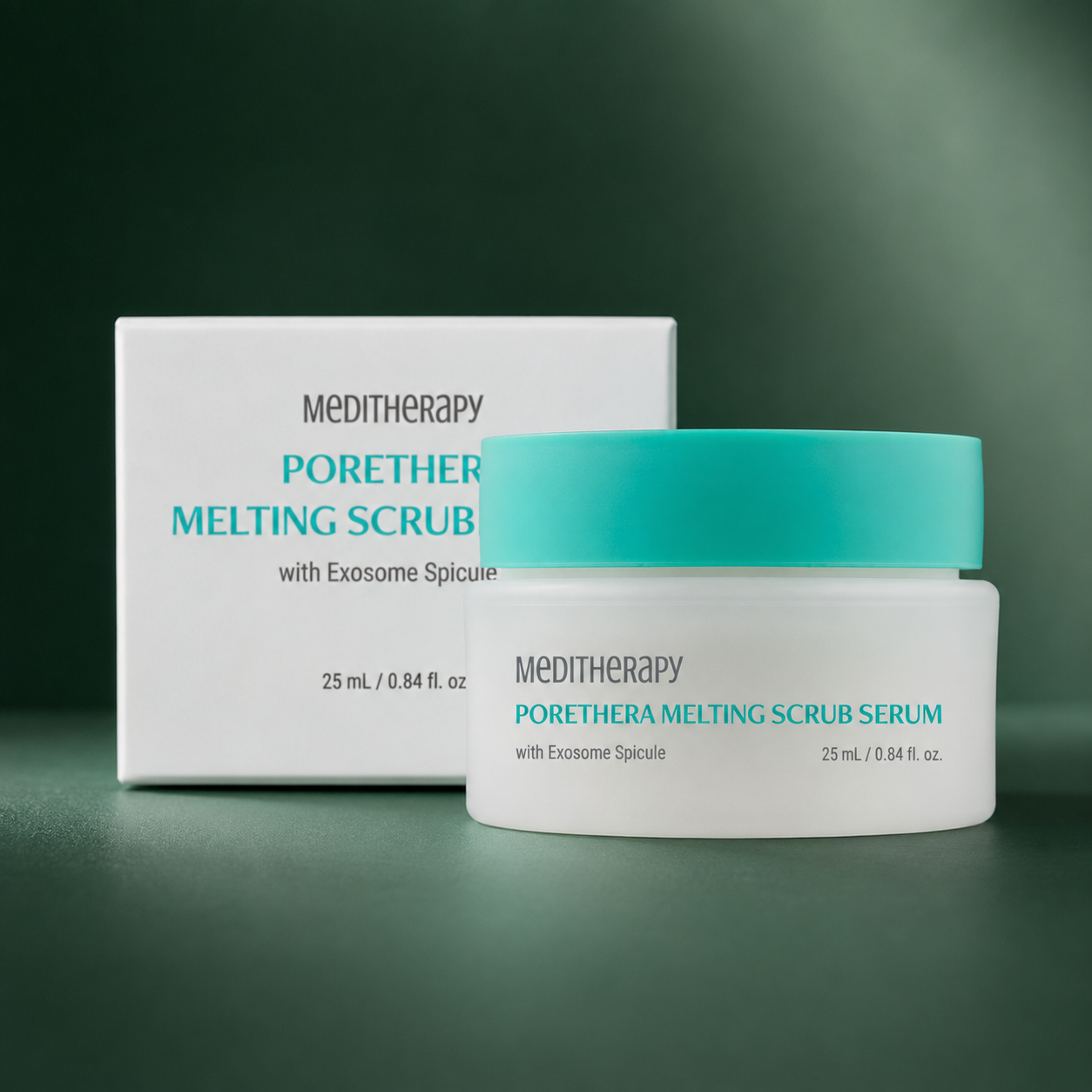 Sérum Exfoliant Fondant Porethera