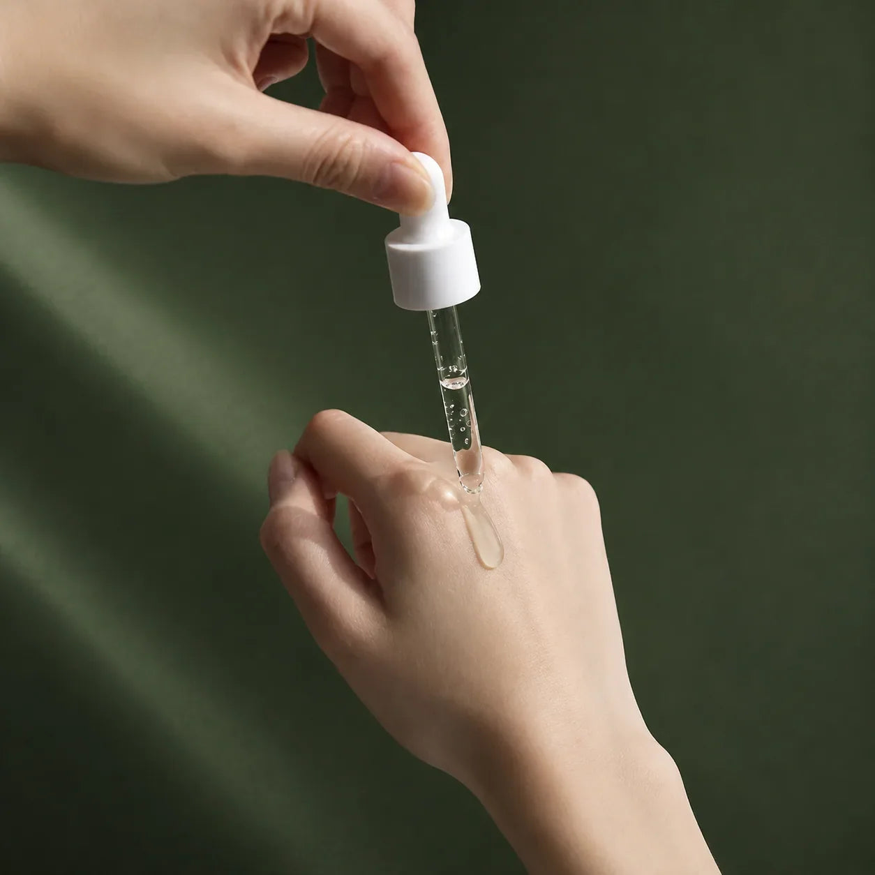 Sérum Multi Action Infusion Dr.Althea — vue secondaire 3