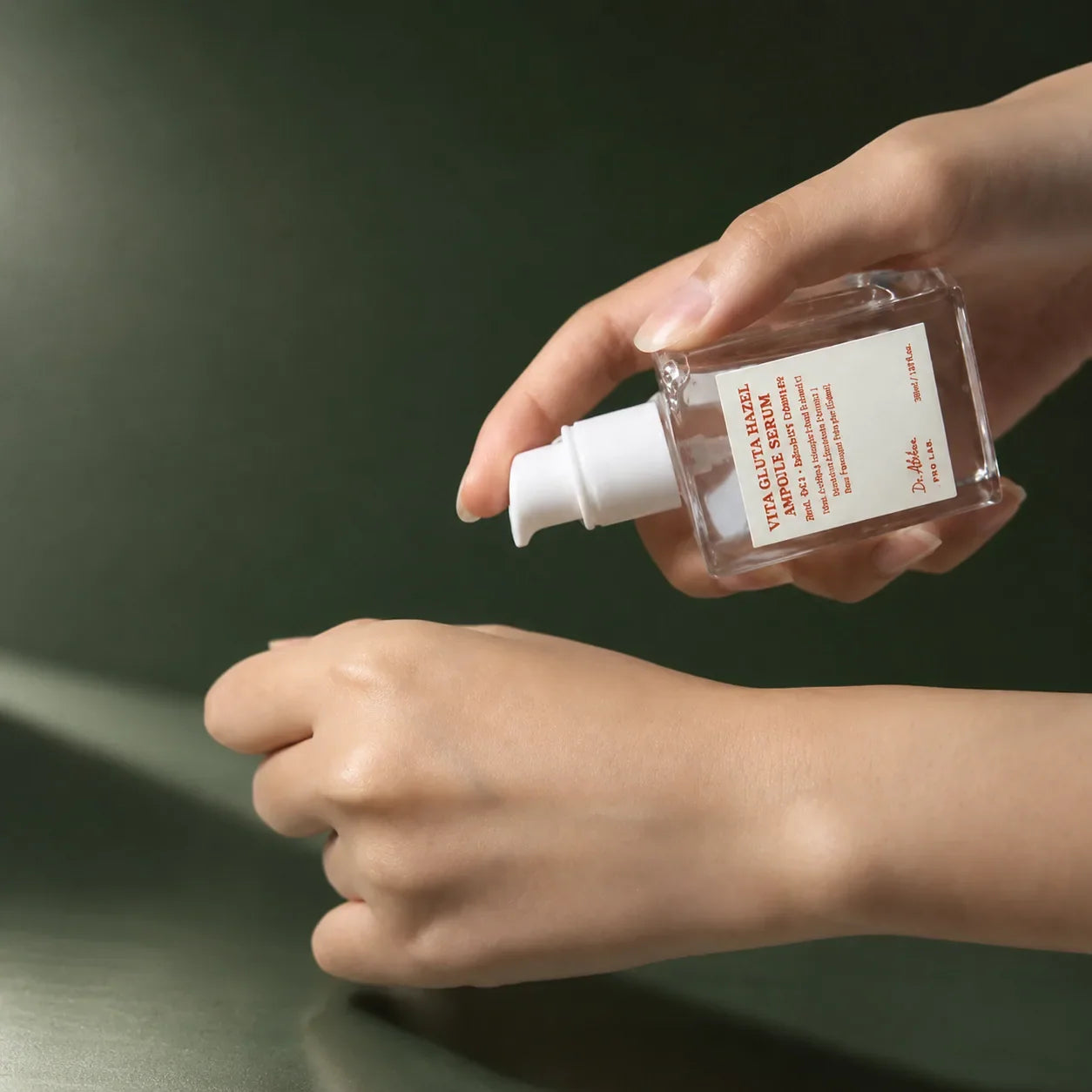 Sérum Niacinamide 15% Purity Dr.Althea — vue secondaire 3