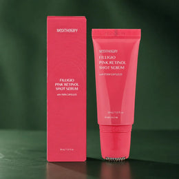Sérum de Nuit Pink Rétinol Filligio Meditherapy — vue principale du produit