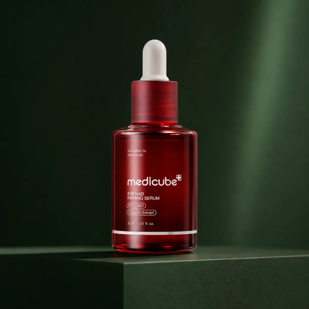 Sérum EGF NAD+ Medicube — vue principale du produit