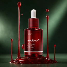 Sérum EGF NAD+ Medicube — vue secondaire 3