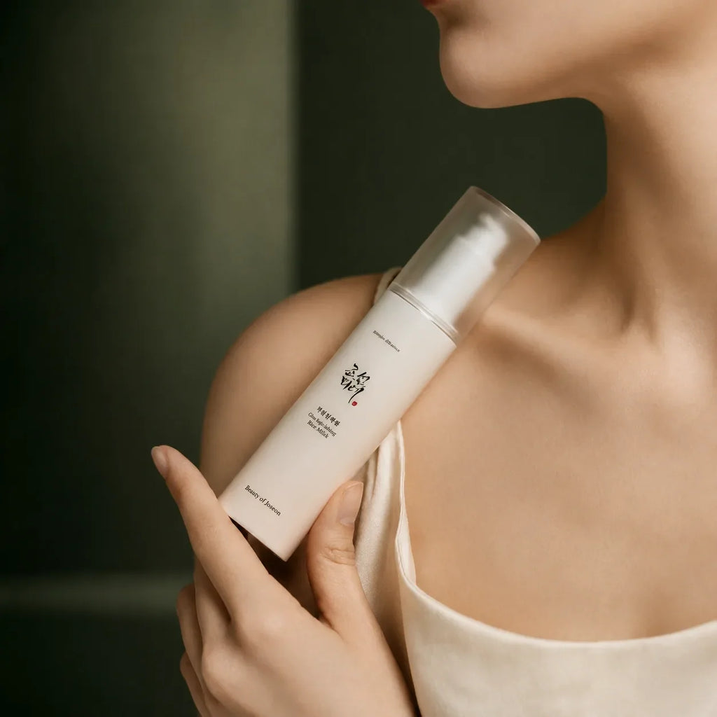 Sérum Solaire Hydratant au Ginseng SPF50+ PA++++ Beauty Of Joseon — vue secondaire 2