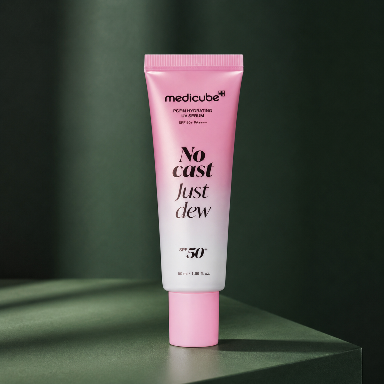Sérum Solaire PDRN SPF50+