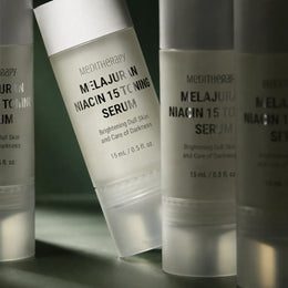 Sérum Éclat Melajuran Niacin 15 Meditherapy — vue secondaire 2