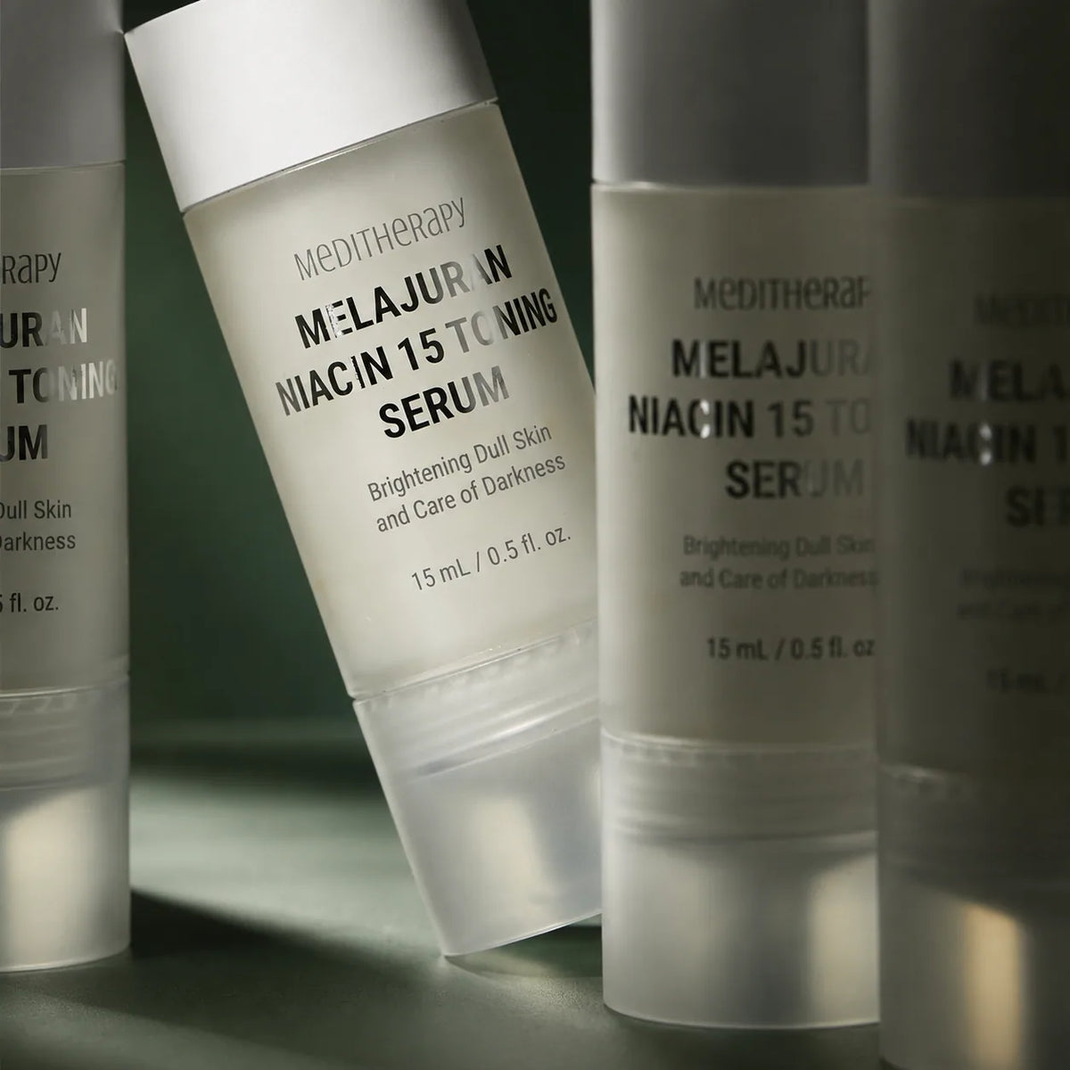 Sérum Éclat Melajuran Niacin 15 Meditherapy — vue secondaire 2