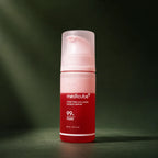 Sérum à Bulles PDRN & Collagène Rose Medicube — vue principale du produit