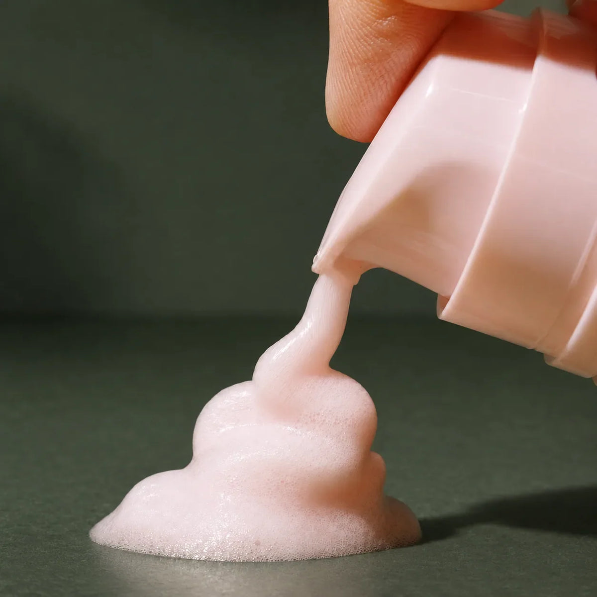 Sérum à Bulles PDRN & Collagène Rose Medicube — vue secondaire 2