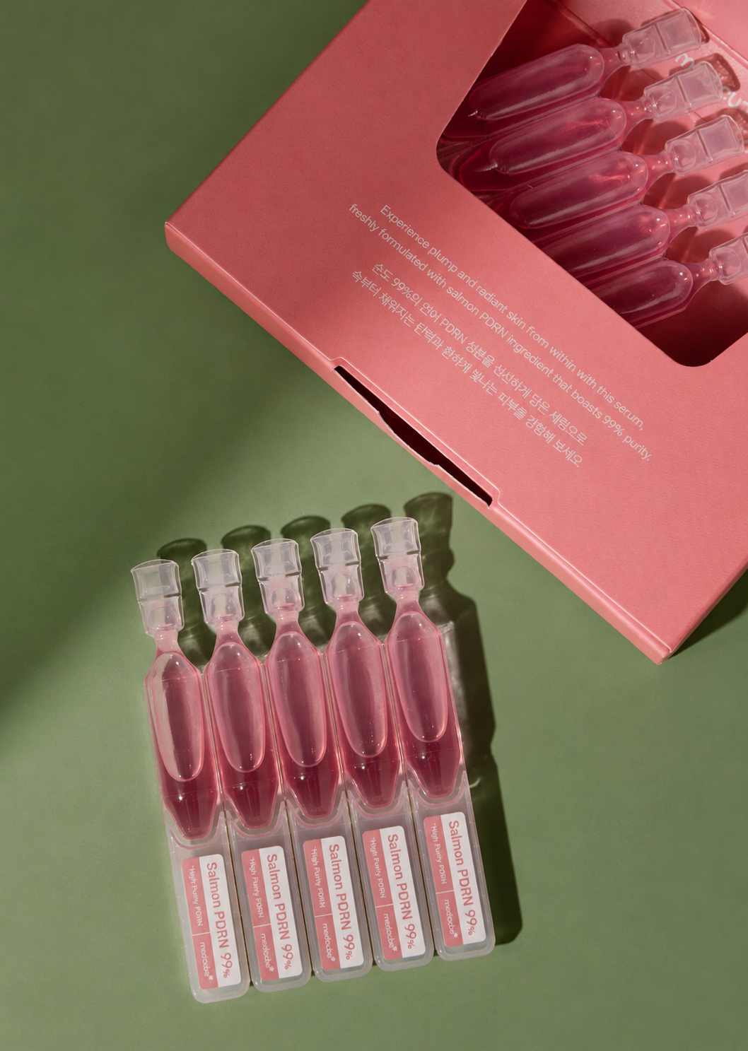 Sérum PDRN Pink One Day
