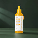 Ampoule Exfoliante Acide Kojique & Curcuma Medicube — vue principale du produit
