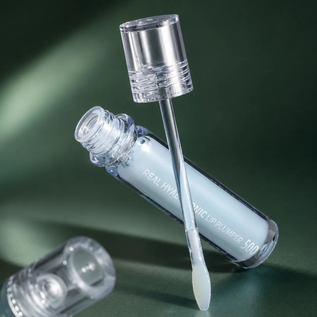 Soin Lèvres à l’Acide Hyaluronique Wellage — vue secondaire 2