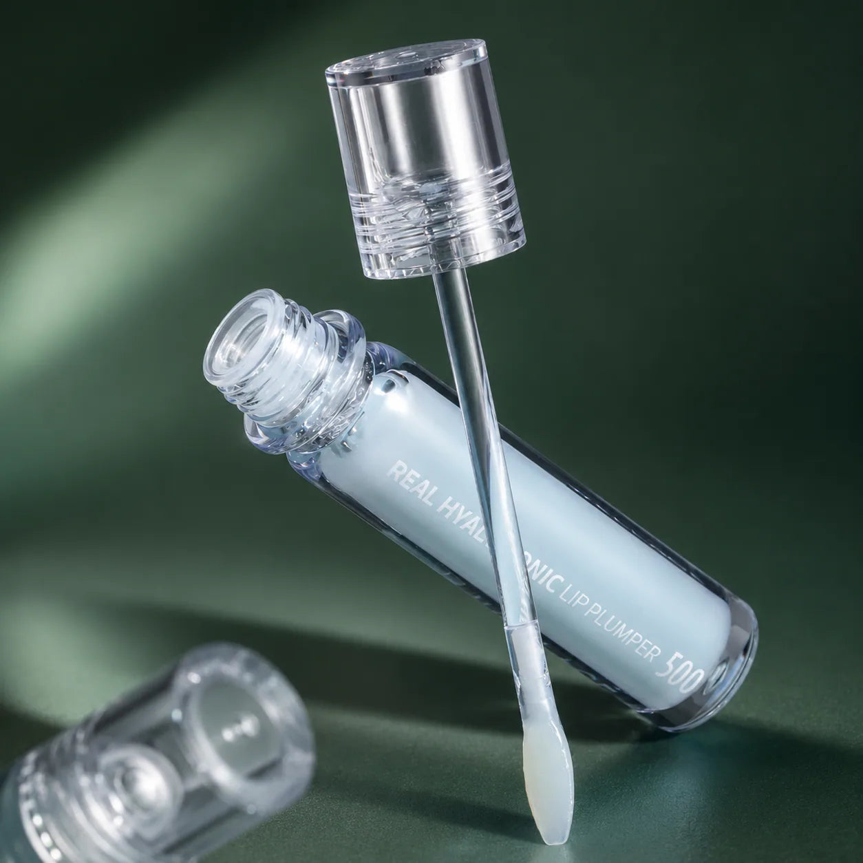 Soin Lèvres à l’Acide Hyaluronique Wellage — vue secondaire 2