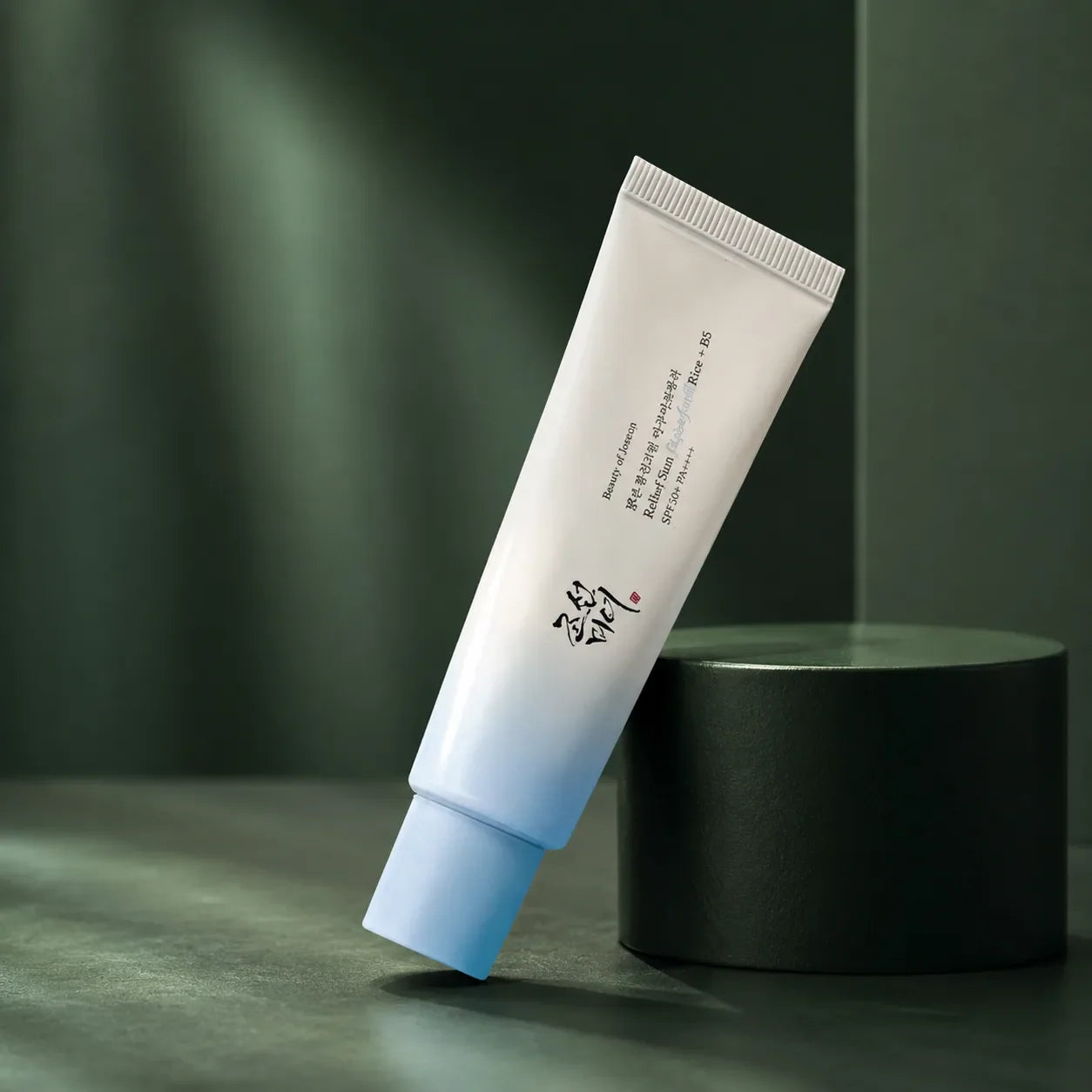 Soin Solaire Riz & Vitamine B5 SPF50+ PA++++ Beauty Of Joseon — vue secondaire 2
