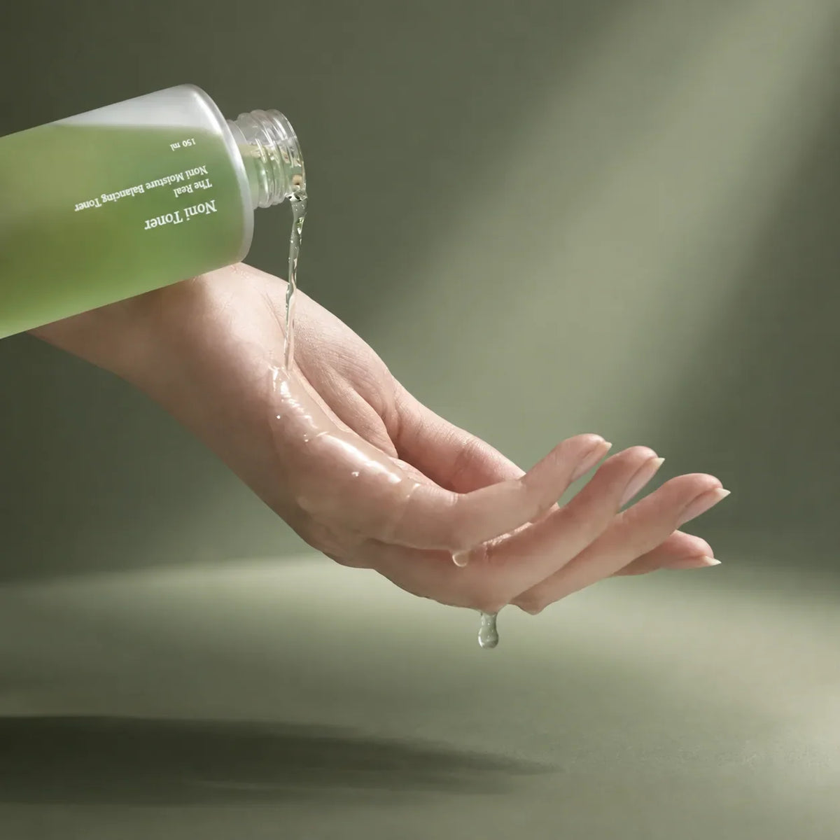 Toner Hydratant au Noni celimax — vue minimaliste
