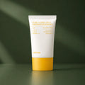 Crème Solaire Éclat Anti-Taches SPF50+ PA++++ Pore+ celimax