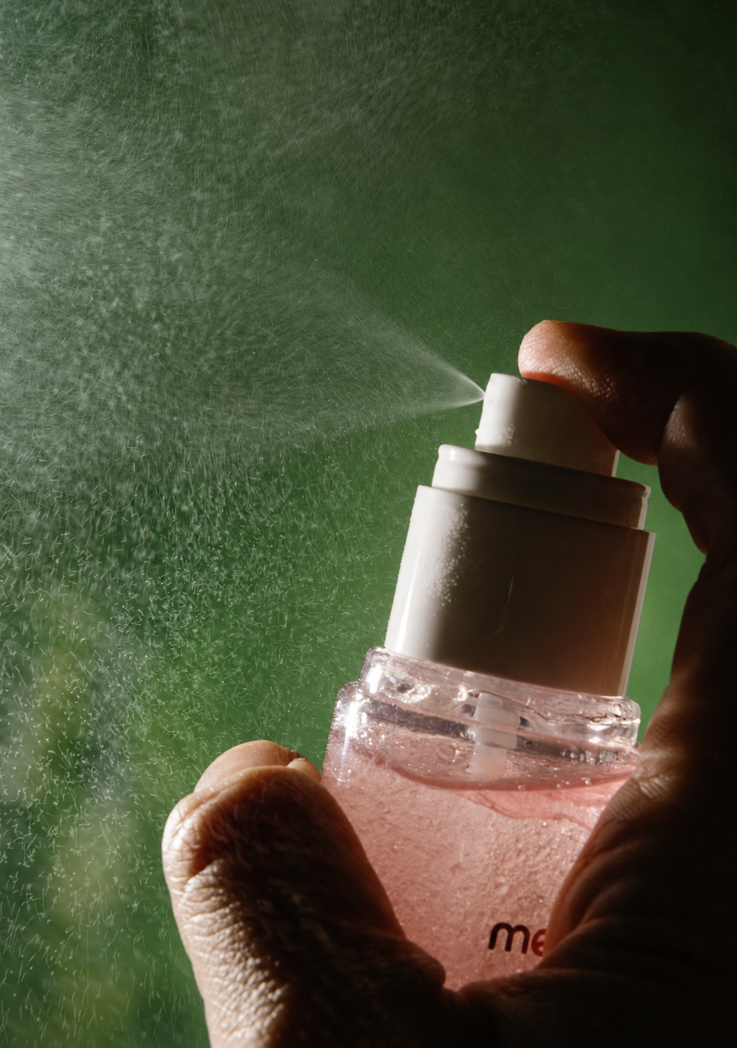 Brume Sérum PDRN Pink Collagène