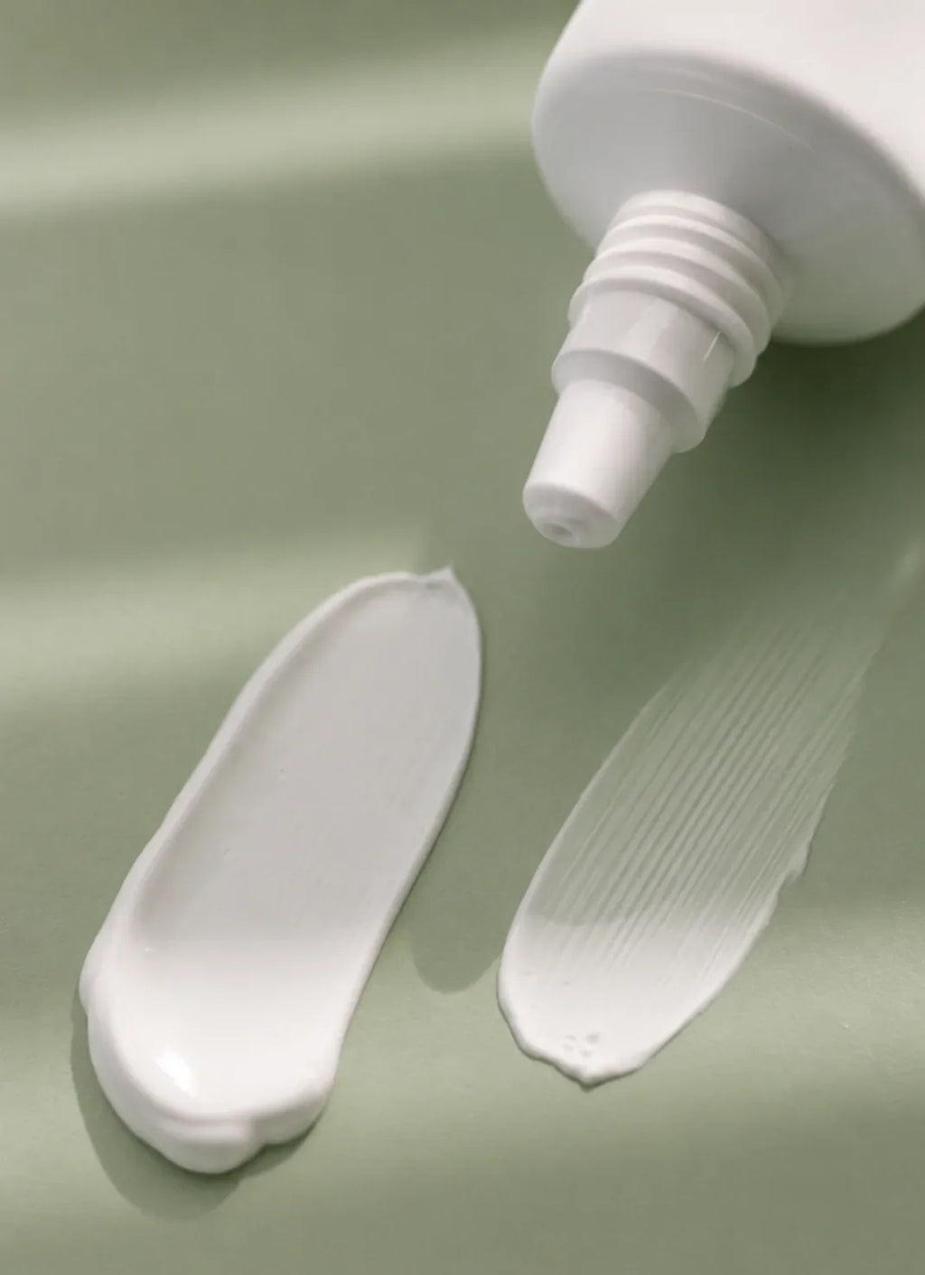Crème Éclat Unifiante au Glutathion celimax — texture