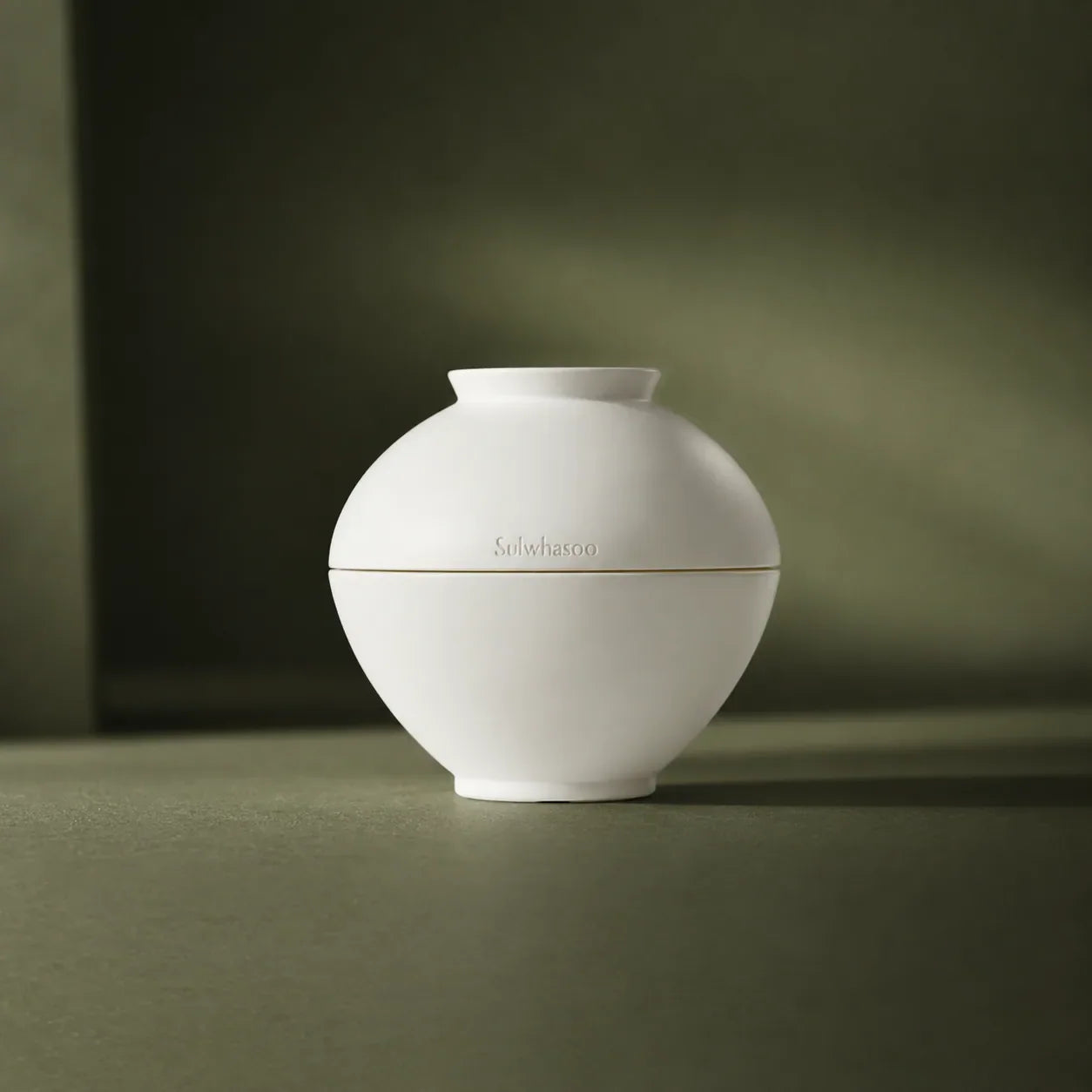 The Ultimate S Cream — Crème Visage Prestige 60 ml Sulwhasoo — vue principale du produit